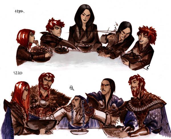 理性討論：安西王阿難答，到底是不是“虔誠”的穆斯林？