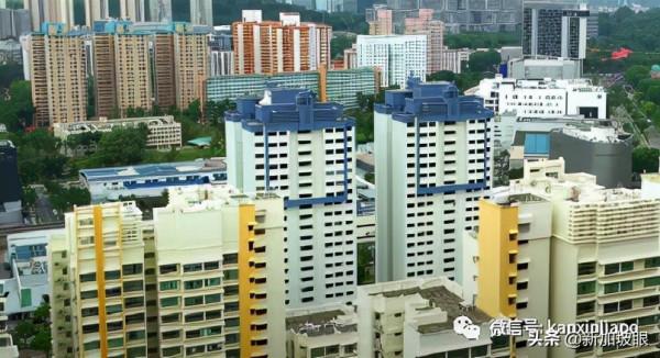 跟林俊杰同框的新加坡網紅組屋長啥樣? 跟林俊杰同框的新加坡網紅組屋長啥樣?