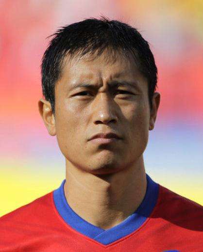 國家隊最佳陣容系列——韓國 國家隊最佳陣容系列——韓國