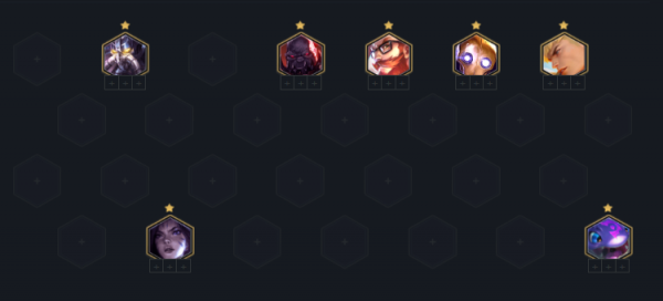 金剷剷雙城之戰：聖盾變異槍，簡單粗暴上分必備