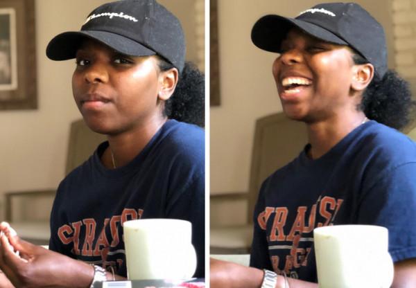 45張有趣的對比圖片展示事物的兩面性