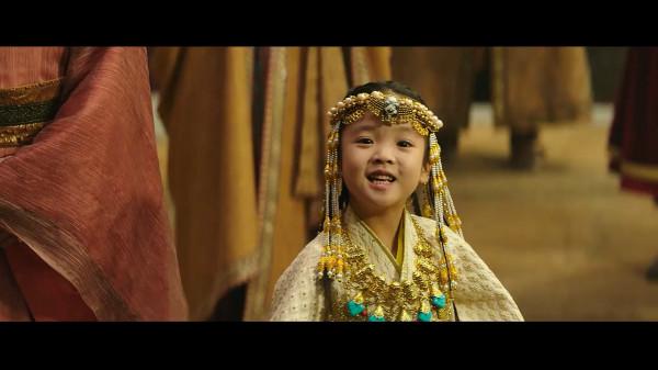 大猛哥說電影——《圖蘭朵:魔咒緣起》——資本的力量是無窮的 大猛哥說電影——《圖蘭朵:魔咒緣起》——資本的力量是無窮的