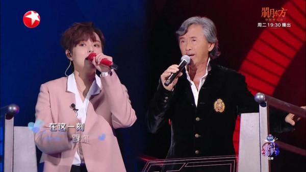 《我們的歌3》首播,74歲的林子祥一出場,現場就“炸”了 《我們的歌3》首播,74歲的林子祥一出場,現場就“炸”了