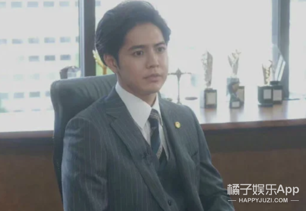 偶像劇男主發福多可怕？菅田將暉油膩感十足，片寄涼太腫到認不出