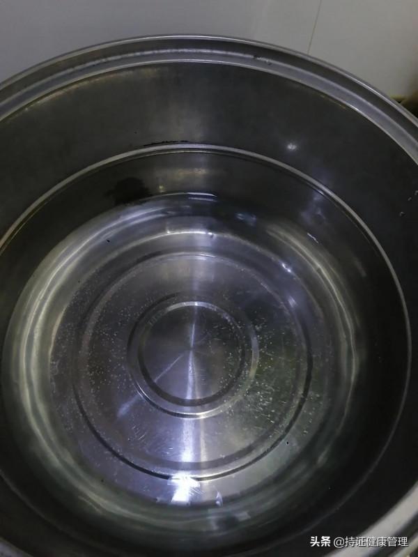 泡泡腳，安睡一整晚