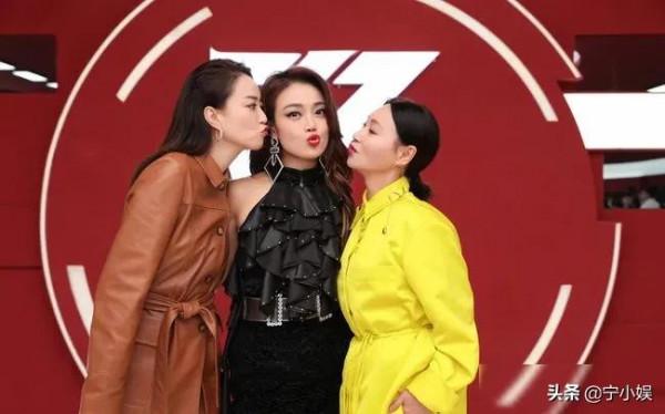 央視晚會對20位明星的重複邀請，暴露娛樂圈對藝人的3個隱藏要求