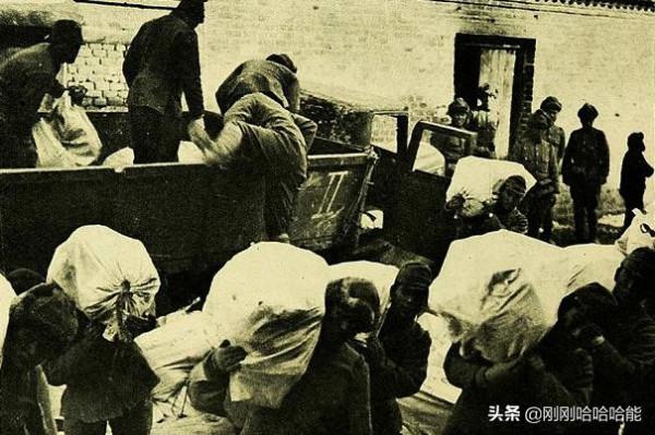 地獄惡魔——二戰日軍在我國東北的最後一次屠殺