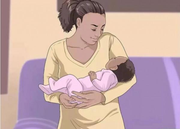 這樣抱寶寶,當心孩子以後駝背、高低肩,圖解3種正確抱法可收藏 這樣抱寶寶,當心孩子以後駝背、高低肩,圖解3種正確抱法可收藏