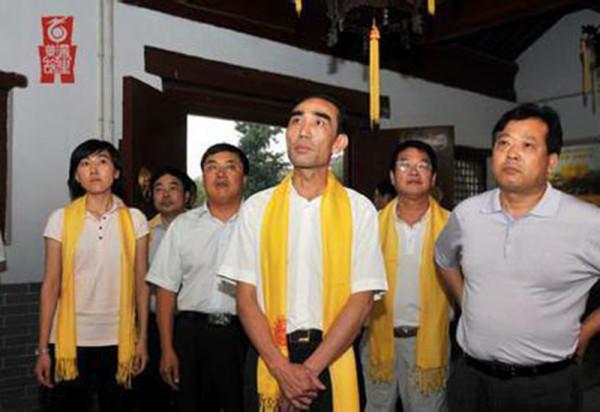 達利董事長許世輝:20年打造休閒零食帝國,兒子車禍身亡 達利董事長許世輝:20年打造休閒零食帝國,兒子車禍身亡