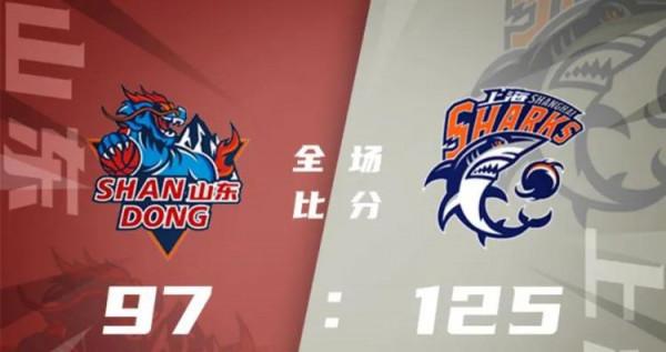 8分鐘34比1,cba重新整理我的認知 8分鐘34比1,cba重新整理我的認知