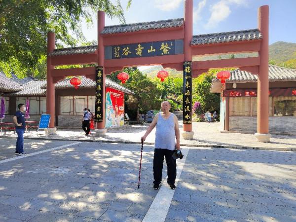 海南遊筆記8:南山寺,普度眾生觀世音 海南遊筆記8:南山寺,普度眾生觀世音