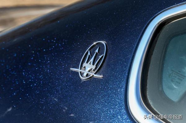 新車|豪華顯於表面,運動深入骨髓!試駕2021款總裁 3.0T S Q4 新車|豪華顯於表面,運動深入骨髓!試駕2021款總裁 3.0T S Q4