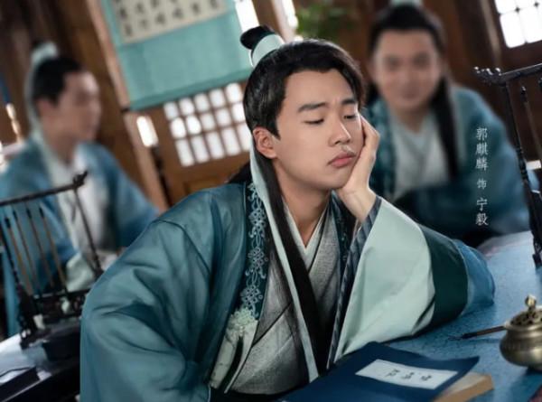 沒等來《贅婿2》，卻迎來郭麒麟&OpenCurlyDoubleQuote;新綜&rdquo;，搭檔宋祖兒毛曉彤