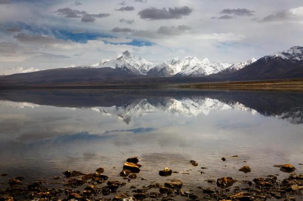魅力西藏，阿里迴響（待續）