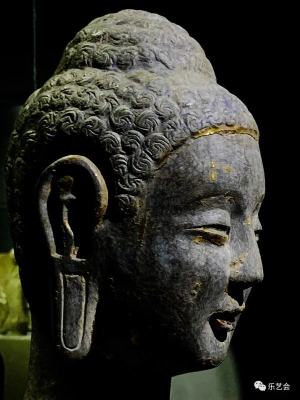 無上神顏在青州：無極齋分享青州博物館佛像之四