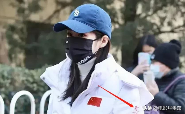 春晚第三次聯排：趙麗穎美目顧盼，毛曉彤虎紋吸睛，宋茜皮衣颯氣