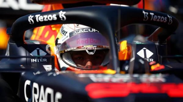 F1墨西哥大獎賽前瞻：全年最“High”的比賽