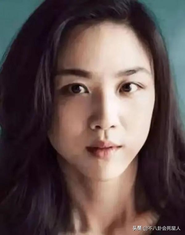 三白眼，斜視眼，鬥雞眼，這13位明星，被眼睛拉低了顏值