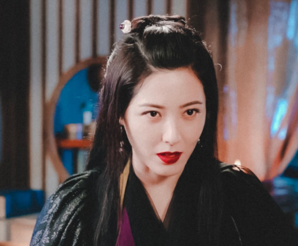 55年前的《畫皮》到底有多恐怖？嚇死一位老太太，被雪藏42年