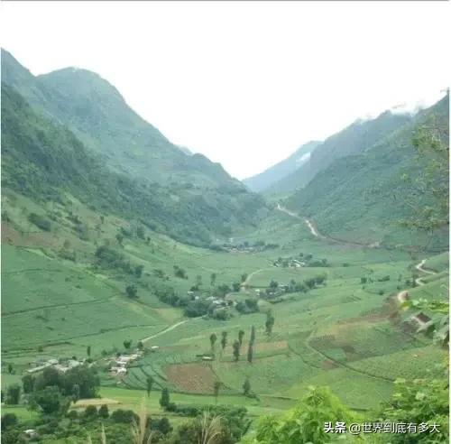 “果敢”現狀，帶你看看真實的果敢