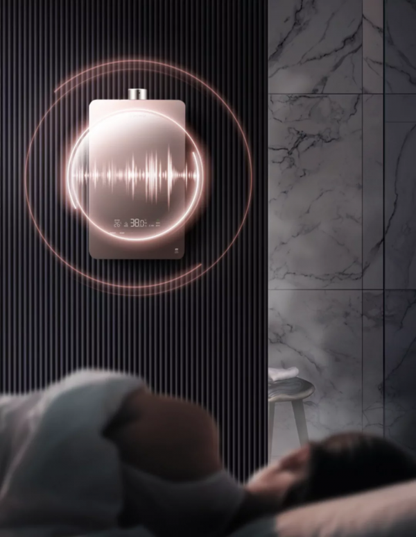 美的集團旗下高階家電品牌COLMO進駐北京東灣