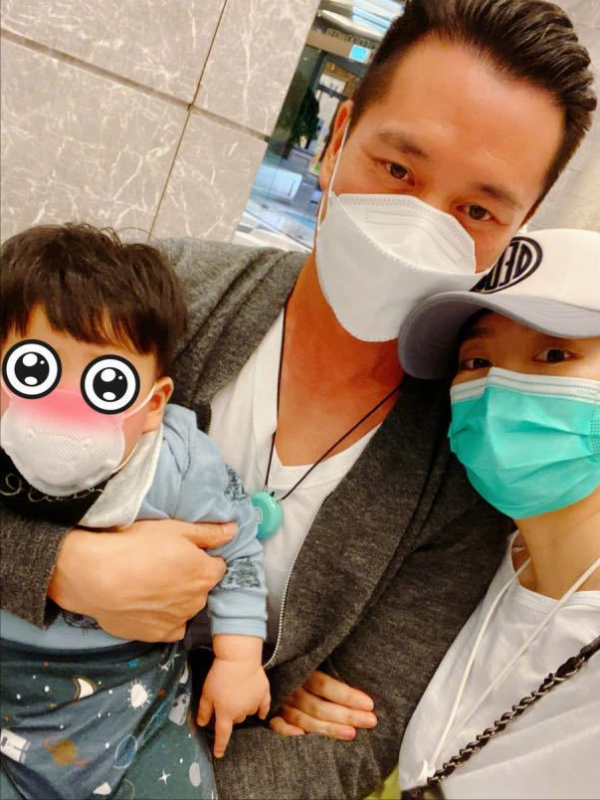 安以軒：他不光是愛我，還很愛我的家人，好的愛情是愛屋及烏