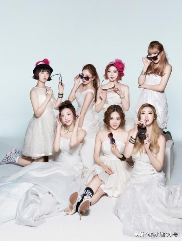 BigBang確定迴歸，覆盤名存實亡的6大韓國組合，最長壽的出道24年