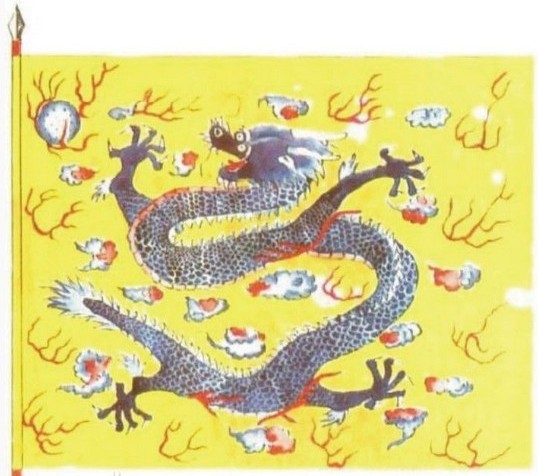 何為八旗制度 何為八旗制度