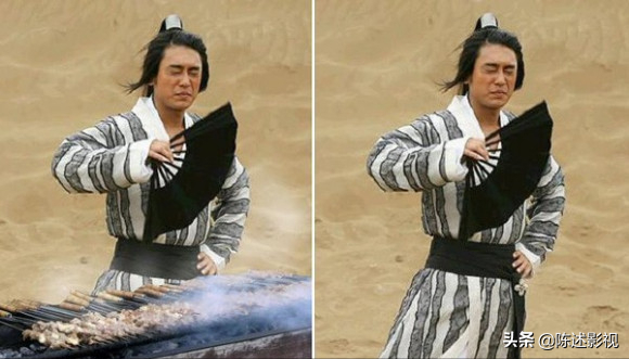 楚留香別硬演，有人風流倜儻，有人油膩浮誇，還有人被群嘲？