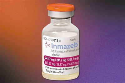 《大眾科學》評出2021年十大醫療突破