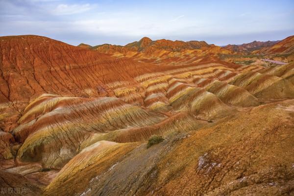 美景來襲，推薦6個被電影大片帶火的旅行地，個個都是高顏值