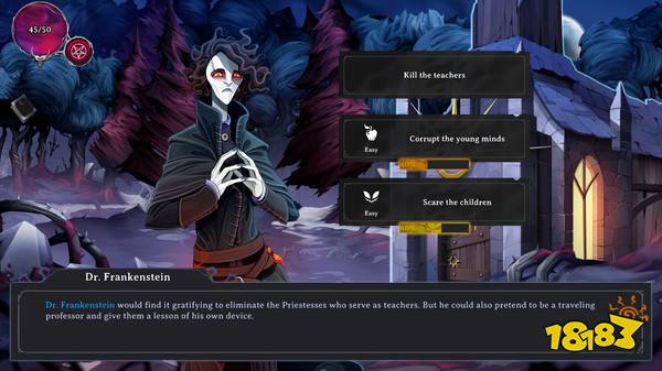 這款肉鴿爬塔遊戲讓我明白了數值平衡是一門藝術 這款肉鴿爬塔遊戲讓我明白了數值平衡是一門藝術