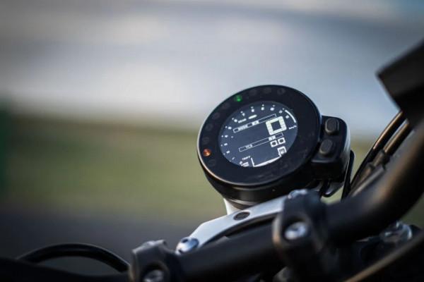 挑戰青藏高原！“復古大師”XS900R出征邊塞