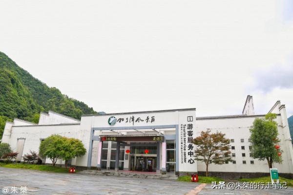 親測推薦,皖南4處人文厚重的避暑地,清涼舒爽讓人樂不思“暑” 親測推薦,皖南4處人文厚重的避暑地,清涼舒爽讓人樂不思“暑”