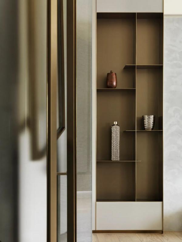 空間順了，生活自然也順了