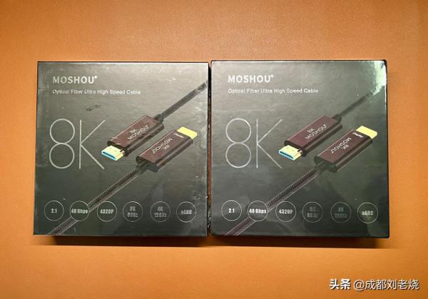 說說我最近升級的一些8K裝置 說說我最近升級的一些8K裝置