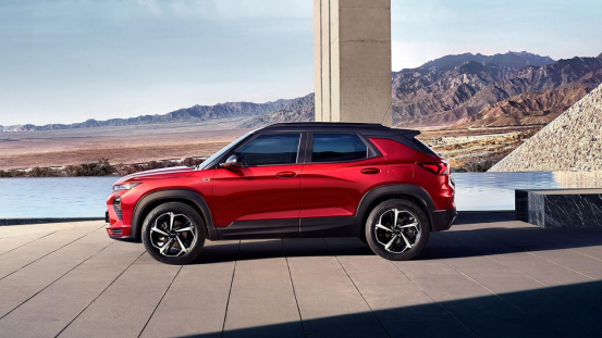 15萬預算想買緊湊型個性SUV,雪佛蘭創界能否滿足你? 15萬預算想買緊湊型個性SUV,雪佛蘭創界能否滿足你?