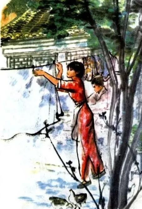 常結巴講故事之魯迅經典愛情小說《傷逝》