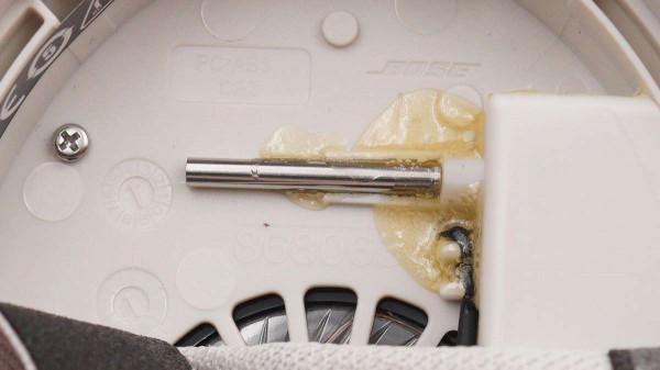 拆解報告:BOSE QuietComfort 45 頭戴式降噪耳機 拆解報告:BOSE QuietComfort 45 頭戴式降噪耳機