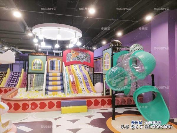 兒童淘氣堡廠家多樂星,這幾款裝置最受歡迎 兒童淘氣堡廠家多樂星,這幾款裝置最受歡迎