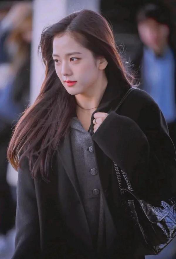 是智秀的一天啊 是智秀的一天啊