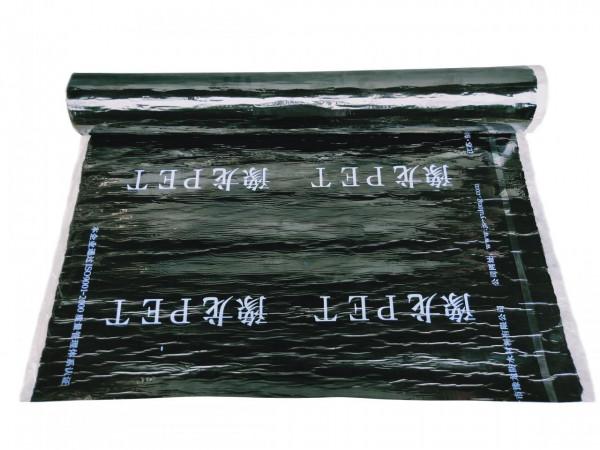 自粘聚合物防水材料主要材料是什麼