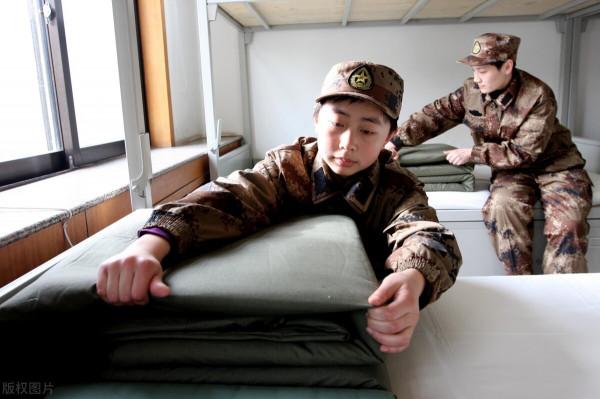 去部隊當兵，如何才能考上軍校？我給小王這幾條建議，幫助很大