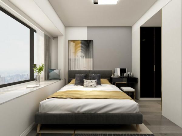 佰恩邦花樣年家天下現代簡約案例賞析，盡顯高雅品味，成熟之美