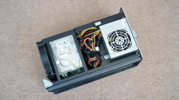 一通操作猛如虎，老司機教你如何打造高性價比黑群暉NAS