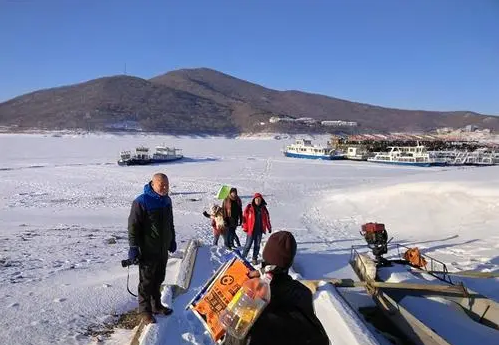 冬釣魚口輕？三個細枝末節處的改變，讓你漁獲翻番