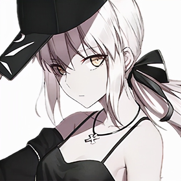 寶藏珍藏的男女生動漫頭像超奈斯 寶藏珍藏的男女生動漫頭像超奈斯