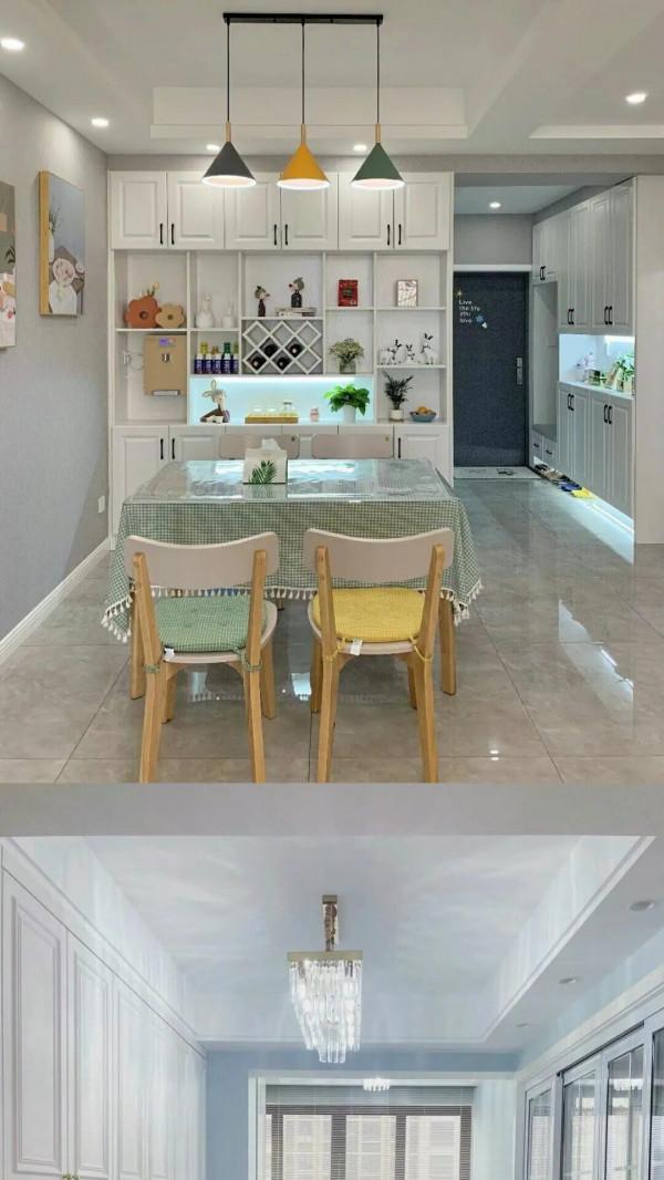 20款小清新裝修風格