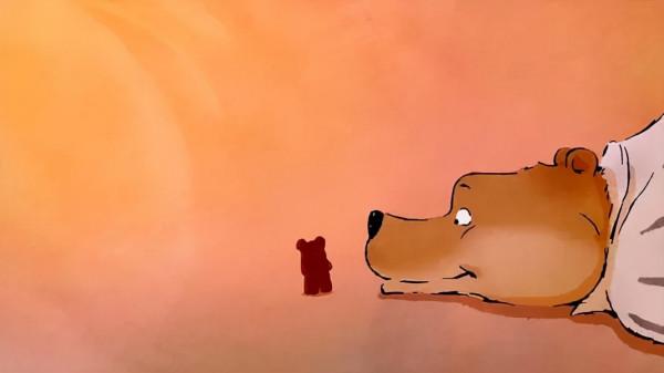 如果你有孩子，一定要帶他看這5部動畫電影，悄悄影響人生