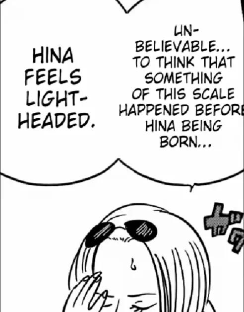 海賊王番外篇--神之谷大戰的真相(二) 海賊王番外篇--神之谷大戰的真相(二)